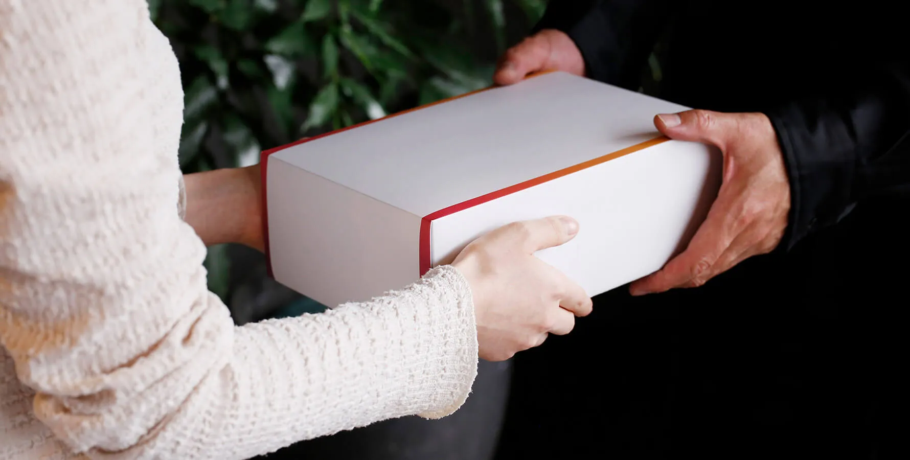 たなべの匠味の事業イメージ